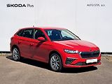 Škoda Scala (2025) Top Selection 1,0 TSI 85 kW - náhled 9