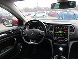 Renault Mégane (2018) 1.2 TCe, Serv.kniha, Kůže - náhled 7