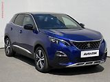 Peugeot 3008 (2020) 1.2, AT - náhled 1