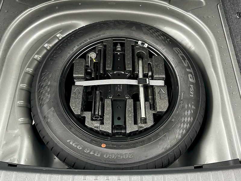 Škoda Octavia (2025) 1.5TSI 85kW Top Selection - fotka 30 z 31