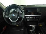 BMW X3 (2017) 2,0D-140KW*KAMERA*NAVI*ČR-1MAJ - náhled 21