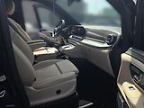 Mercedes-Benz Třídy V V 300d EXL / L / 4M / NEZ.TOP. - náhled 30