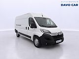 Citroën Jumper L3H2 2,2 HDI Navi CZ 1.Maj. DP - náhled 1