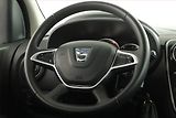 Dacia Lodgy (2021) Comfort 1.5 Blue dCi, ČR,1.maj - náhled 8
