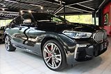 BMW X6 M50i xDrive adLED/360°/H&K - náhled 1