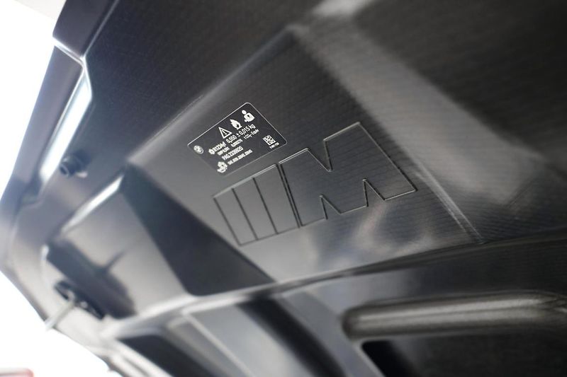 BMW M3 CS Touring - fotka 11 z 31