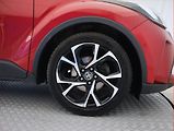 Toyota C-HR (2020) Selection 2.0 Hybrid - náhled 15