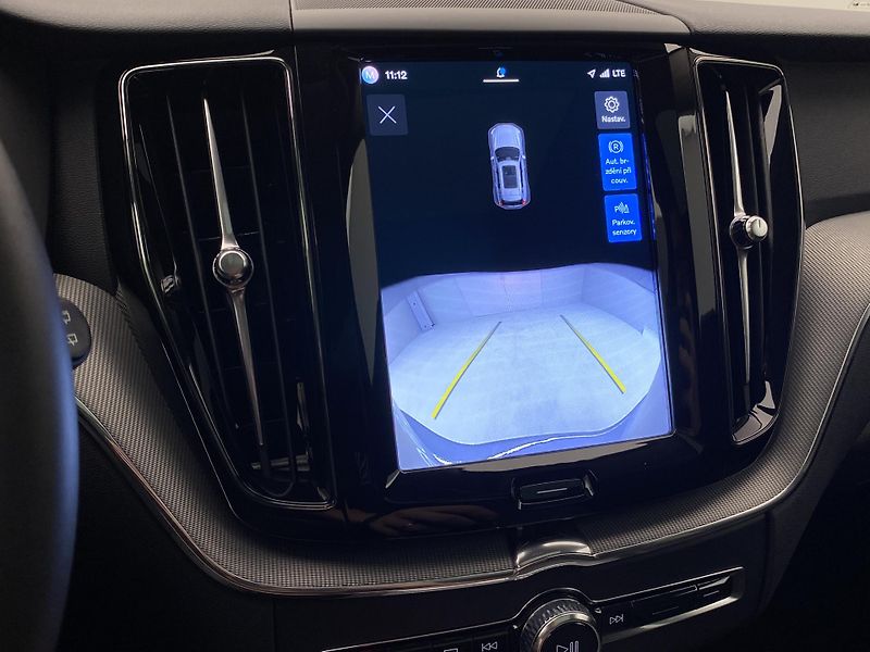 Volvo XC60 T6 AWD RECHARGE BRIGHT PLUS CZ - fotka 58 z 59