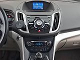 Ford Grand C-MAX (2015) 1.6 TDCi, 7 míst, Tempomat - náhled 12