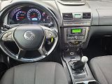SsangYong Rexton (2015) RX200E-XDI 114kW 6MAN -TAŽ.ZAŘ - náhled 13