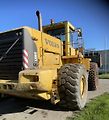 Volvo (2002) L330E nakladač 64.5t  - náhled 2
