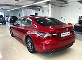 Toyota Camry 2.5 HEV, EXECUTIVE, ČR - náhled 3