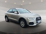 Audi Q3 2,0 TDI  ČR - náhled 1