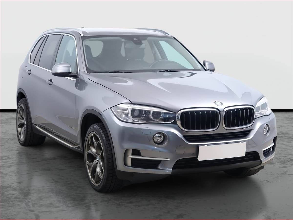 BMW X5 xDrive30d, 4X4, Automat