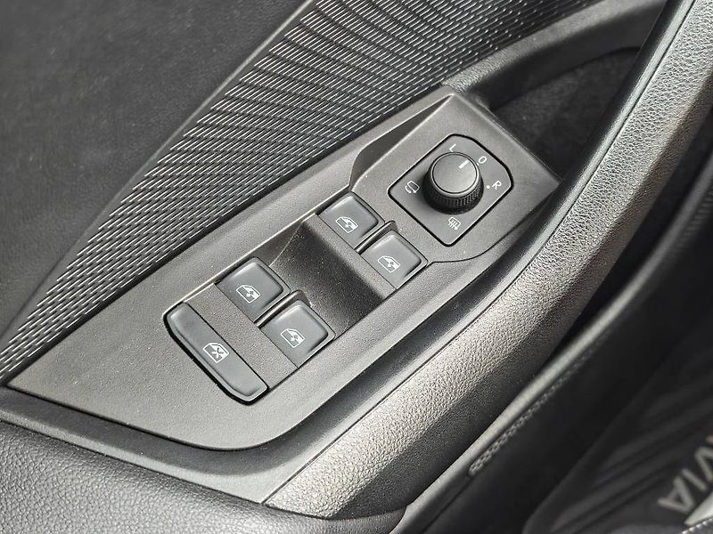 Škoda Octavia Style 7DSG 1,5TSI - fotka 21 z 24