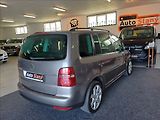 Volkswagen Touran 1,9 TDI 77kW,2x kola - náhled 6