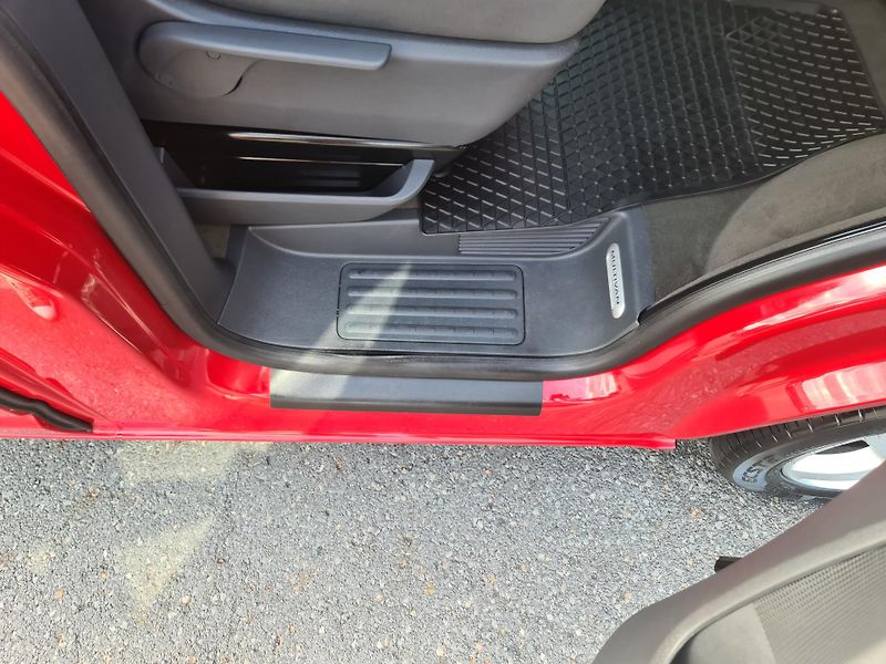 Volkswagen Multivan (2011) 2.0 TDi 103-KW WEBAST OLOMOUC - fotka 35 z 109