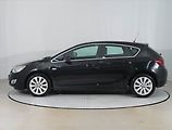 Opel Astra (2010) 1.4 T, po STK, levný provoz - náhled 2