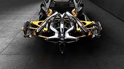 Apollo Intensa Emozione.
