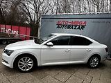 Škoda Superb 2,0 110kW DSG, CZ - náhled 4