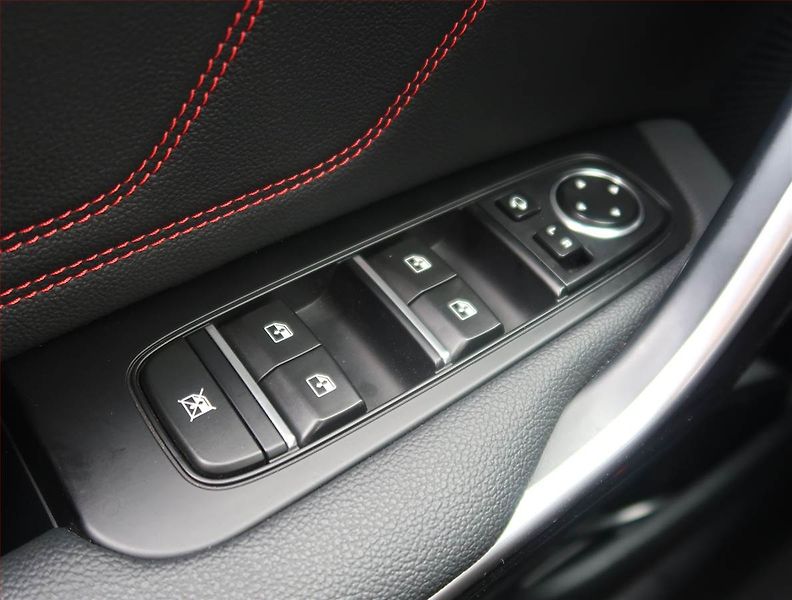 Kia Pro_Ceed (2024) GT 1.6 T-GDI - fotka 19 z 23