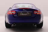 Jaguar XK 5.0 V8 283kW AUT - náhled 11
