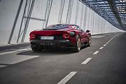Alfa Romeo 33 Stradale