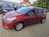 Renault Clio 1,2 i Limited KLIMA Tempomat - náhled 10
