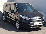 Ford Tourneo Connect (2015) 1.6TDCi MAXi, Titanium, navi - náhled 1
