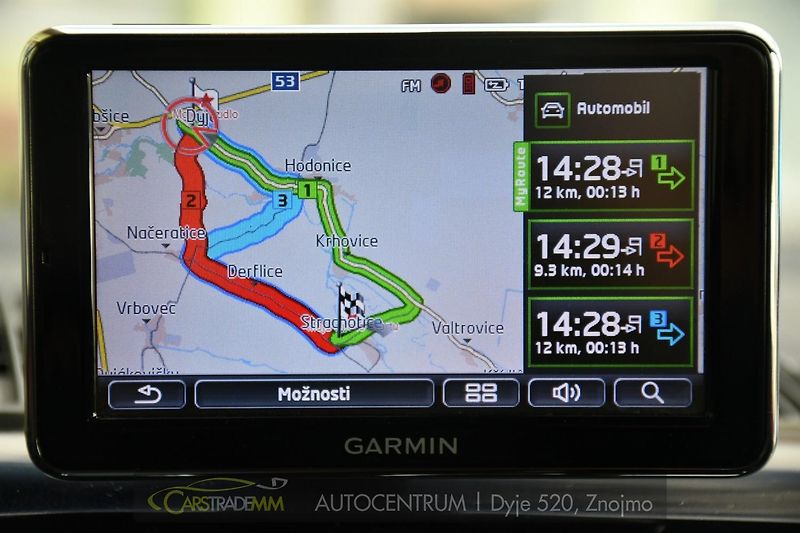 Škoda Citigo 1,0i MONTE CARLO PANO NAVI - fotka 37 z 45