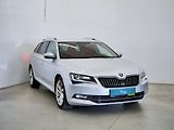Škoda Superb - náhled 8