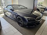 BMW Řada 8 840i xD cabrio 1.maj, CZ - náhled 7