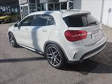 Mercedes-Benz GLA 2,0 45 AMG 4Matic panorama - náhled 3