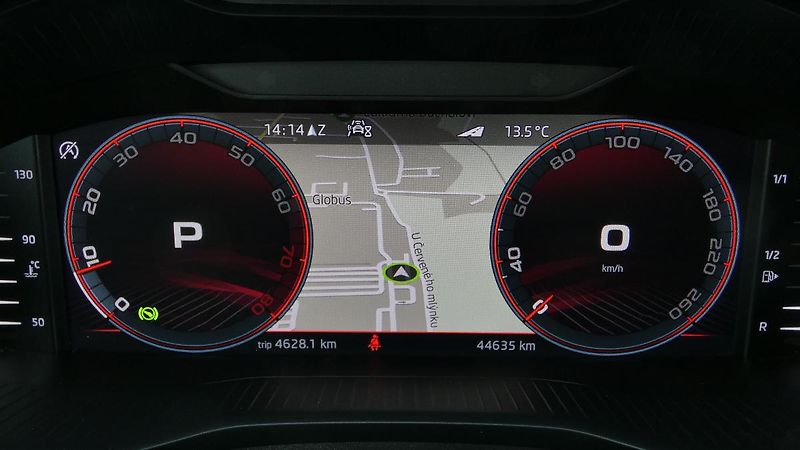 Škoda Kodiaq 2.0 TSI 180 kW RS Challenge 4x - fotka 14 z 25