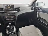 Kia Ceed (2018) 1.4 T-GDI, Kůže, Navi - náhled 8