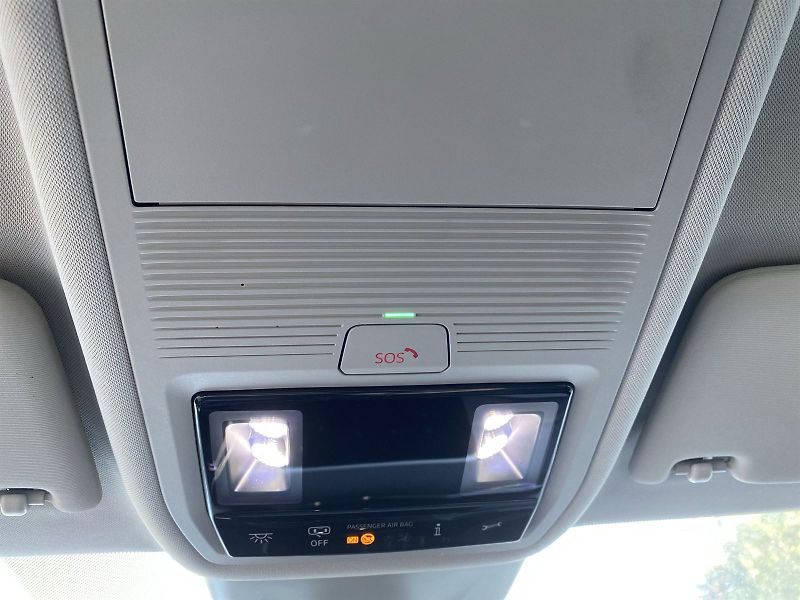 Škoda Octavia (2022) 1.5 TSI Style+ - fotka 15 z 36