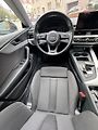 Audi A5 (2020) 45TFSi Sportback S-Line 180Kw - náhled 20