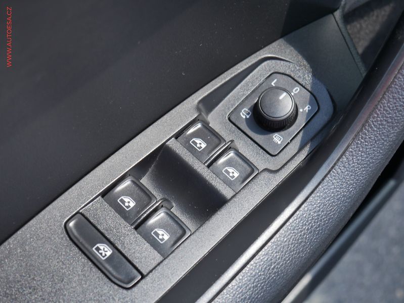 Škoda Kodiaq (2020) 2.0 TDi 4x4, Style, DSG, LED - fotka 17 z 25