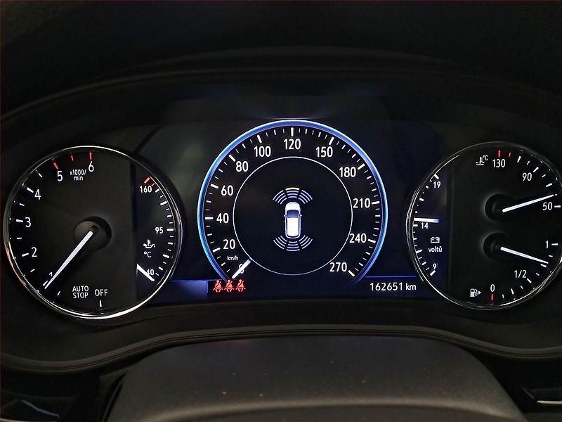 Opel Astra (2021) 1.5 CDTI, Navi, Tempomat - fotka 11 z 21