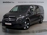 Mercedes-Benz Třídy V (2020) 300d L EXCLUSIVE WEBASTO BURME - náhled 1