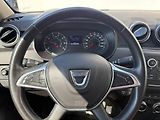 Dacia Duster 1.0TCe, 74kW, LPG+BA, Tažné - náhled 8
