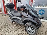 Piaggio MP3 400 LT (2010) - náhled 3