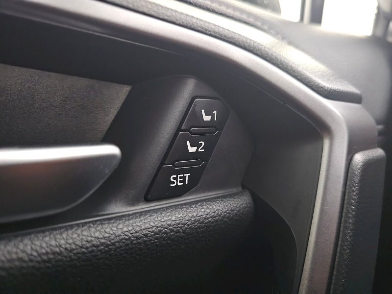 Toyota RAV4 (2025) 2.5HEV 222k 4X4 GR SPORT - fotka 22 z 29