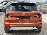 Seat Arona 1,5 FR TSI 37.000Km NAVIGACE - náhled 6