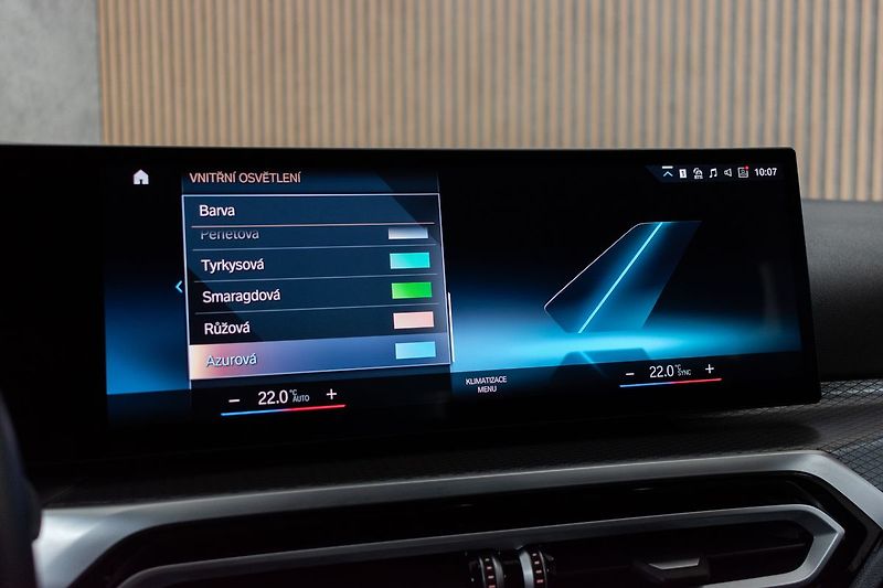 BMW Řada 3 320d xD ///M*ZÁRUKA*TAŽNÉ*ČR 1 - fotka 29 z 46