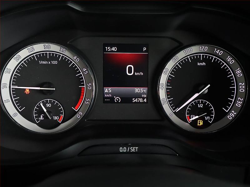 Škoda Kodiaq (2018) Sportline 2.0 TDI 4x4, 4X4 - fotka 11 z 28