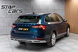 Škoda Octavia SCOUT TDI 147kW 4x4*TAŽNÉ*ČR1 - náhled 6