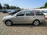 Škoda Octavia 1,2TSI-77KW-KOUPENA V ČR - náhled 2