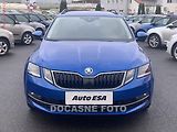 Škoda Octavia (2018) 2.0 TDi, ČR, Style, DSG, - náhled 1