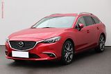 Mazda 6 (2016) 2.5, Sport, AT - náhled 2